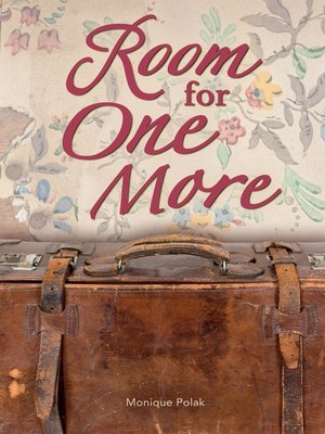 cover image of Room for One More